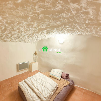 Appartement - 11 m² - 1 pièce