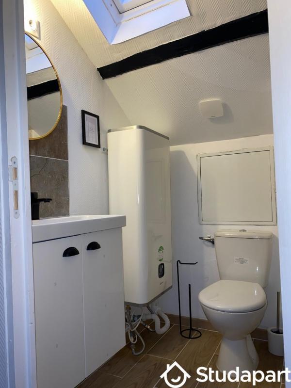 Appartement - 20 m² - 1 pièce