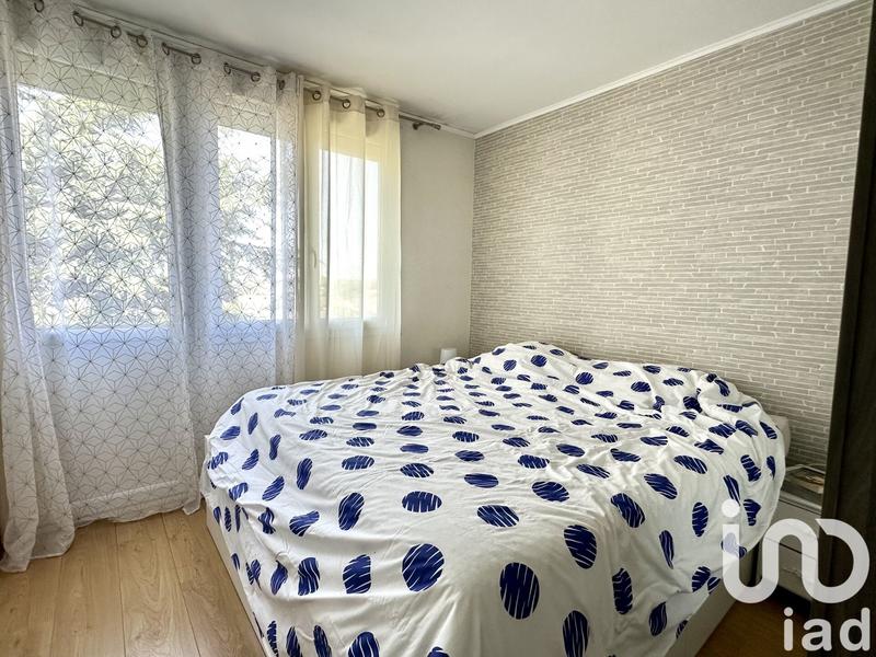 Appartement - 76 m² - 4 pièces