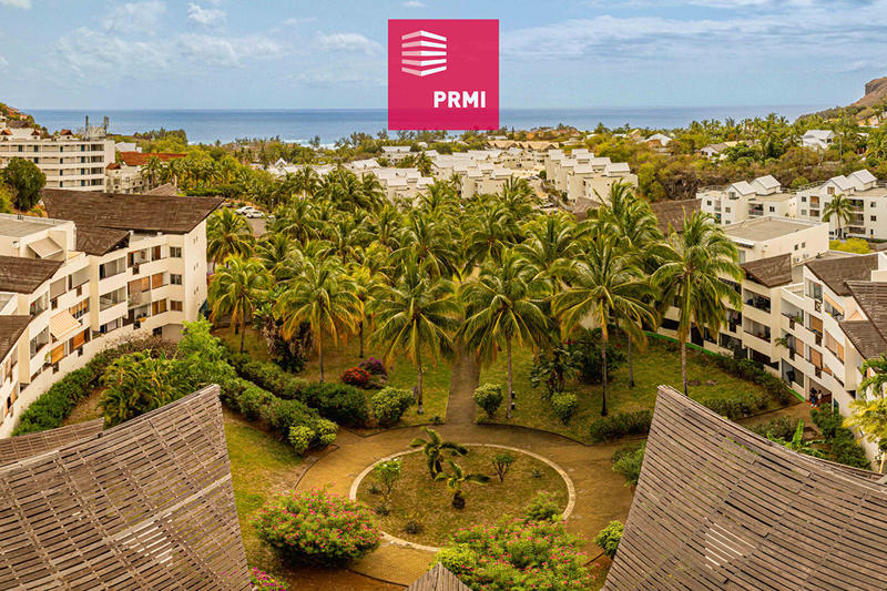 Appartement - 27 m² - 1 pièce