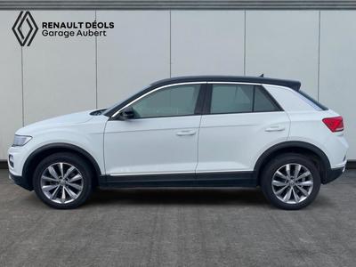Volkswagen t-Roc 1.6 Tdi 115 Lounge