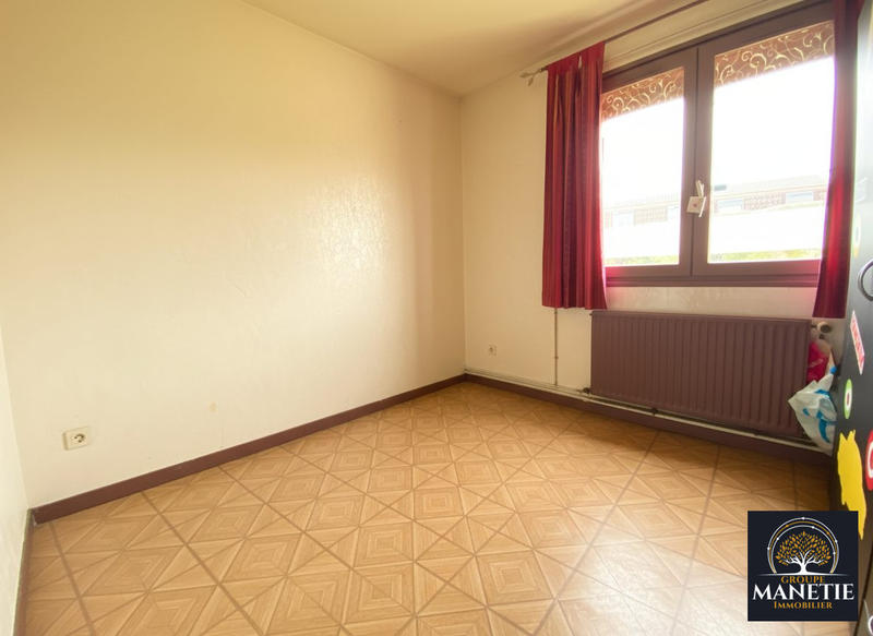 Maison - 116 m² - 7 pièces