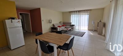 Maison - 89 m² - 5 pièces