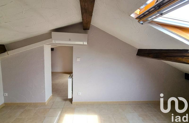 Maison - 93 m² - 4 pièces