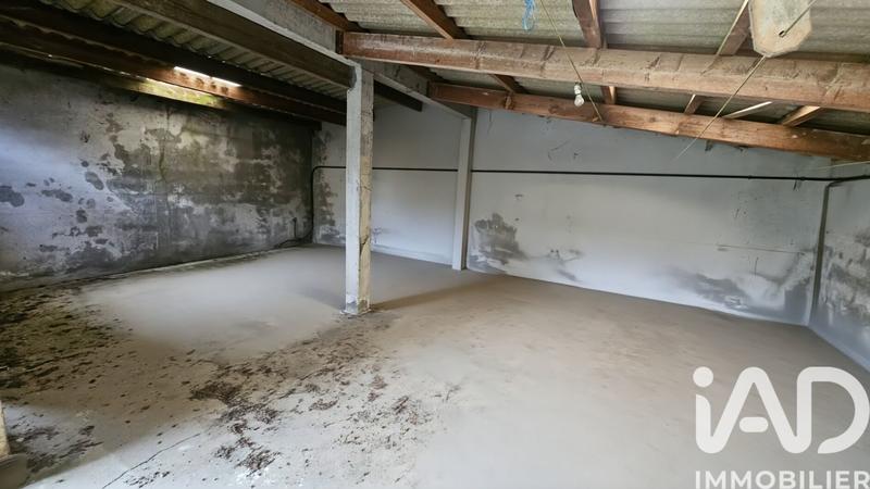 Maison de ville - 180 m² - 7 pièces