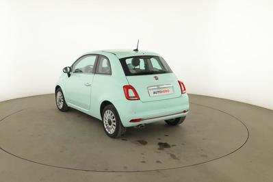 Fiat 500 1.2 Lounge 69 ch