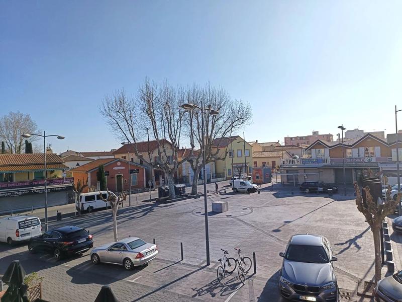 Magasins - 15 pièces