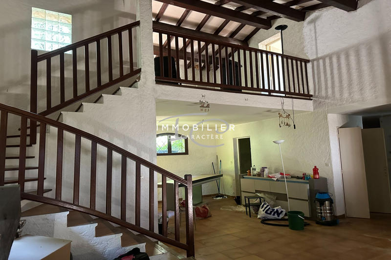 Maison - 147 m² - 5 pièces