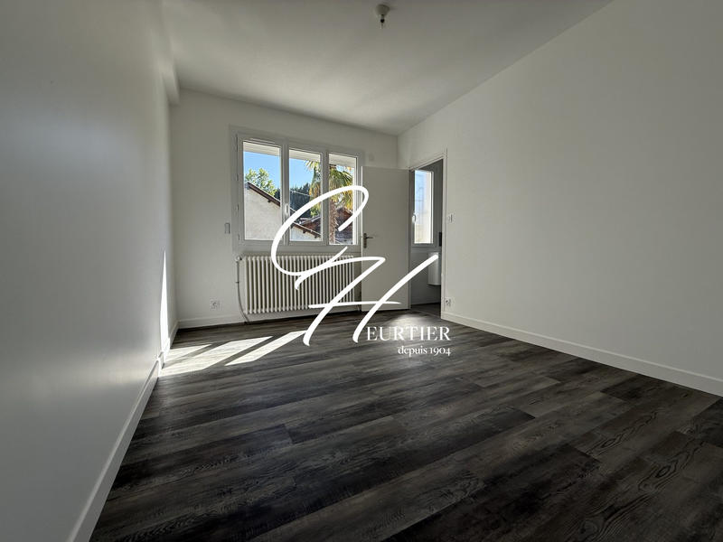 Appartement - 130 m² - 5 pièces