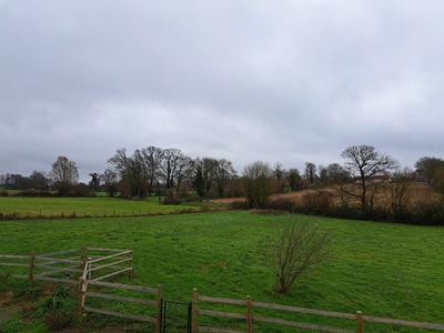 Longère - 116 m² - 4 pièces