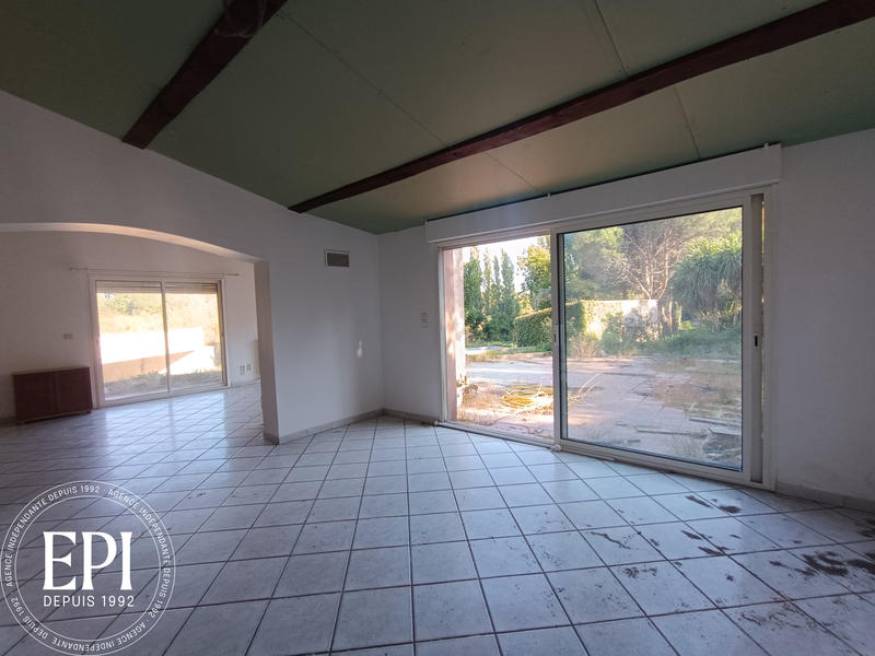 Propriété - 170 m² - 7 pièces