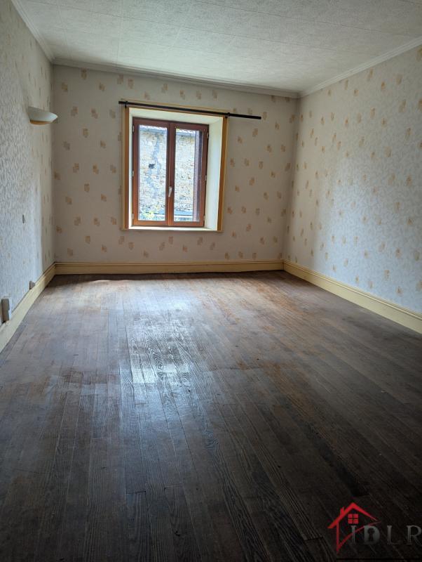 Maison - 60 m² - 4 pièces