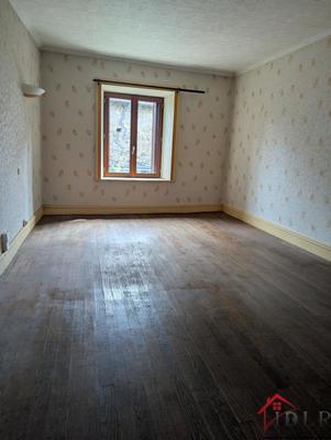 Maison - 60 m² - 4 pièces