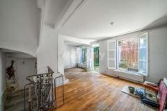 Maison - 66 m² - 3 pièces