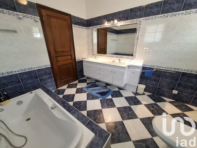 Maison de maîtres - 269 m² - 6 pièces