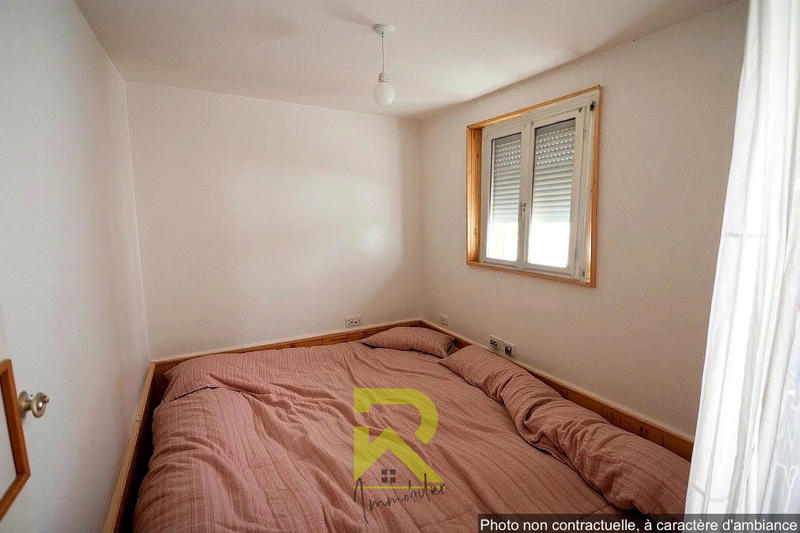 Appartement - 76 m² - 4 pièces