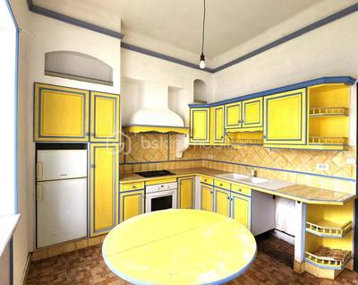 Appartement - 30 m² - 1 pièce