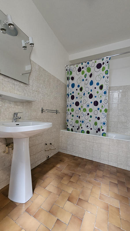 Appartement - 36 m² - 1 pièce