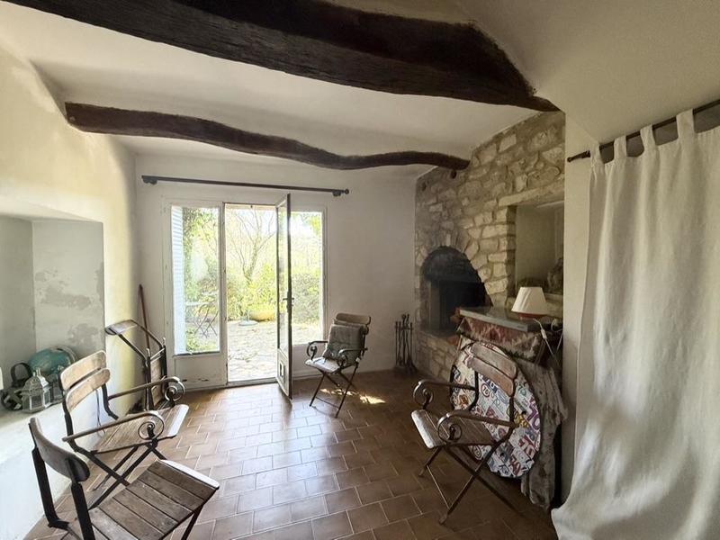 Maison - 187 m² - 6 pièces