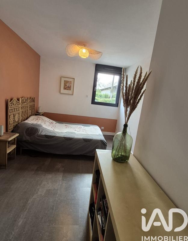 Maison - 89 m² - 4 pièces