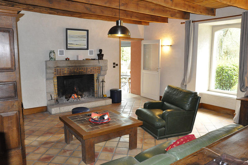 Maison - 288 m² - 9 pièces