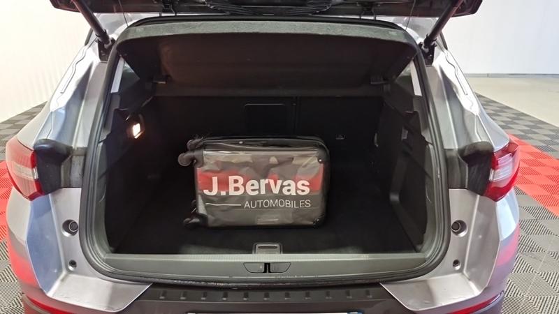Opel Grandland X Hybrid 225 Ch Bva8 Elegance Business