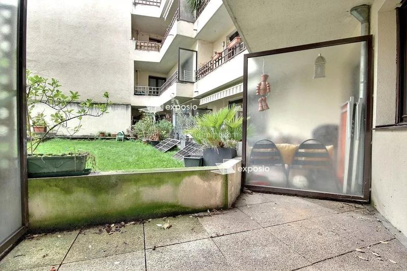 Appartement - 24 m² - 1 pièce