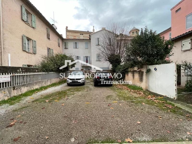 Maison - 172 m² - 6 pièces