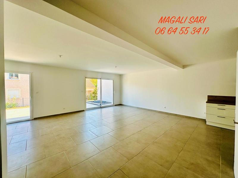 Villa - 98 m² - 4 pièces