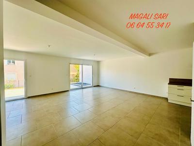 Villa - 98 m² - 4 pièces