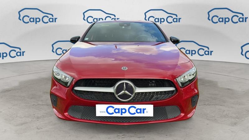 Mercedes Classe a IV 1.3 250 218 8g-Dct Style Line