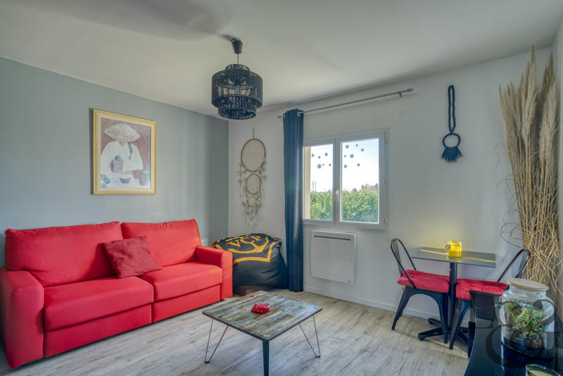 Maison - 101 m² - 4 pièces