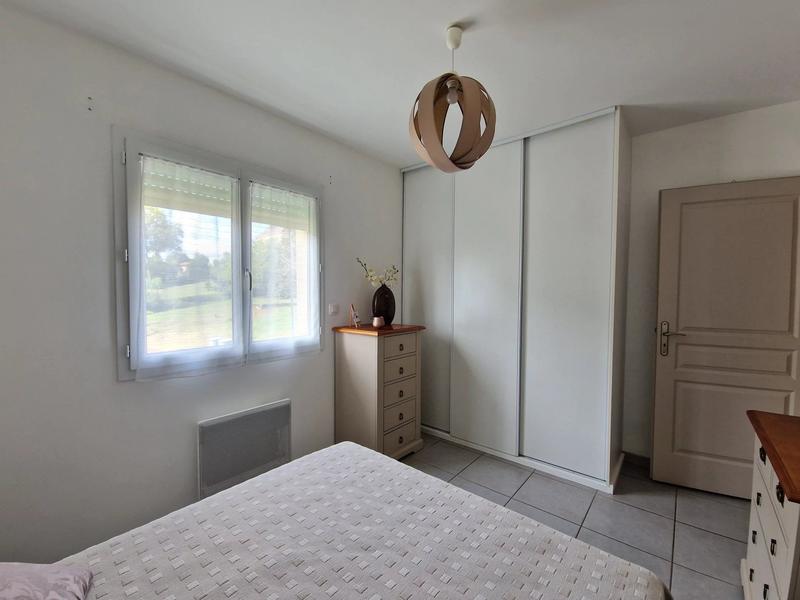 Maison - 103 m² - 4 pièces