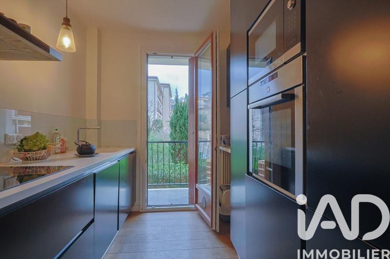 Appartement - 79 m² - 3 pièces