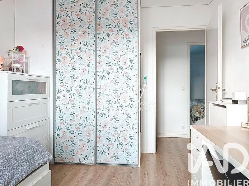 Maison - 80 m² - 5 pièces