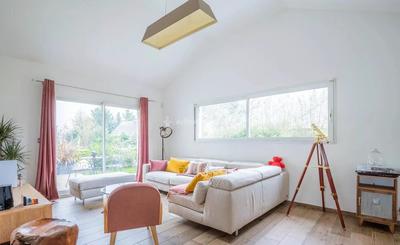 Maison - 116 m² - 5 pièces