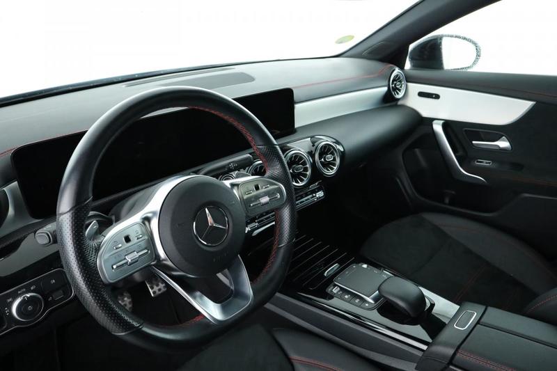 Mercedes Cla Shooting Brake 220 d Amg Line 8g-Dct 190 ch