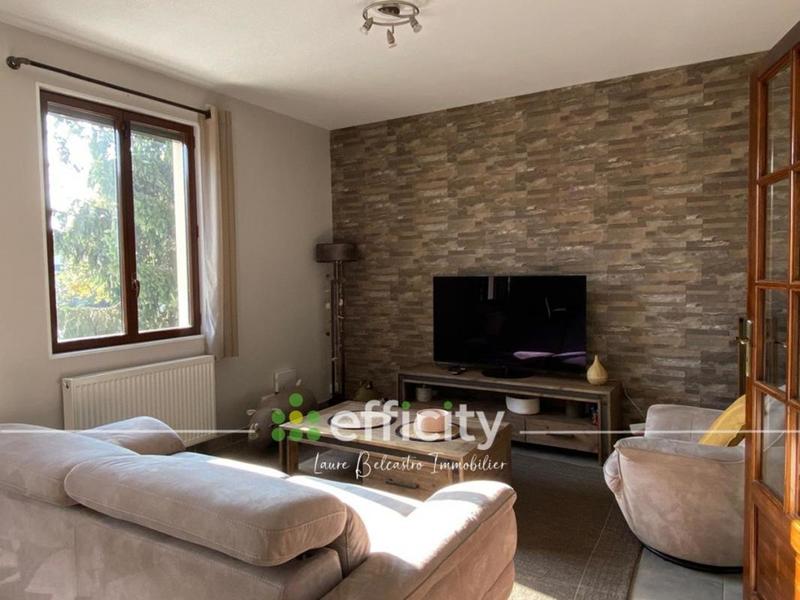 Pavillon - 100 m² - 5 pièces