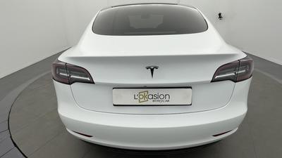 Tesla Model 3 Autonomie Standard Plus Rwd