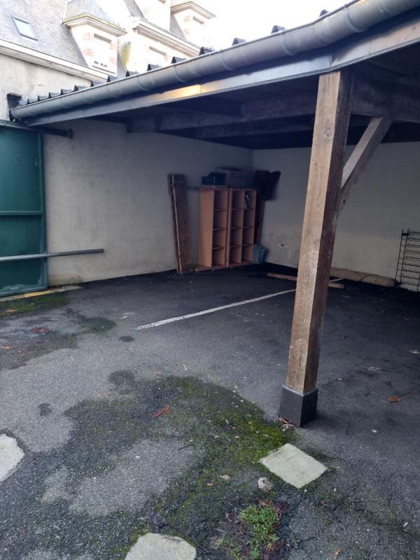 Appartement - 77 m² - 3 pièces