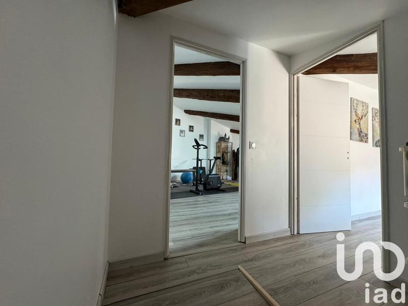 Maison de ville - 144 m² - 5 pièces