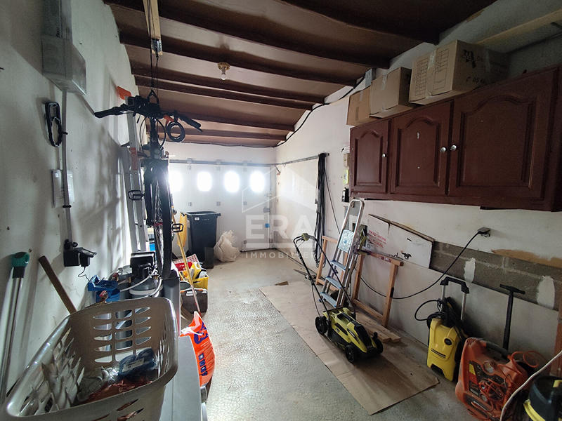 Maison - 68 m² - 3 pièces