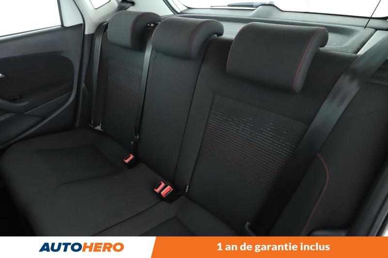 Volkswagen Polo 1.2 Tsi BlueMotion Tech Match 5p 90 ch