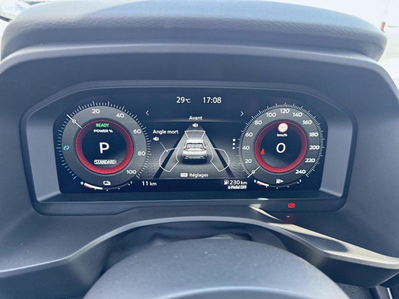 Nissan X-Trail e-Power 204 ch n-Connecta