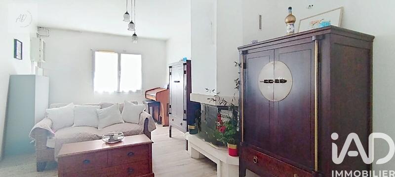 Maison - 127 m² - 5 pièces