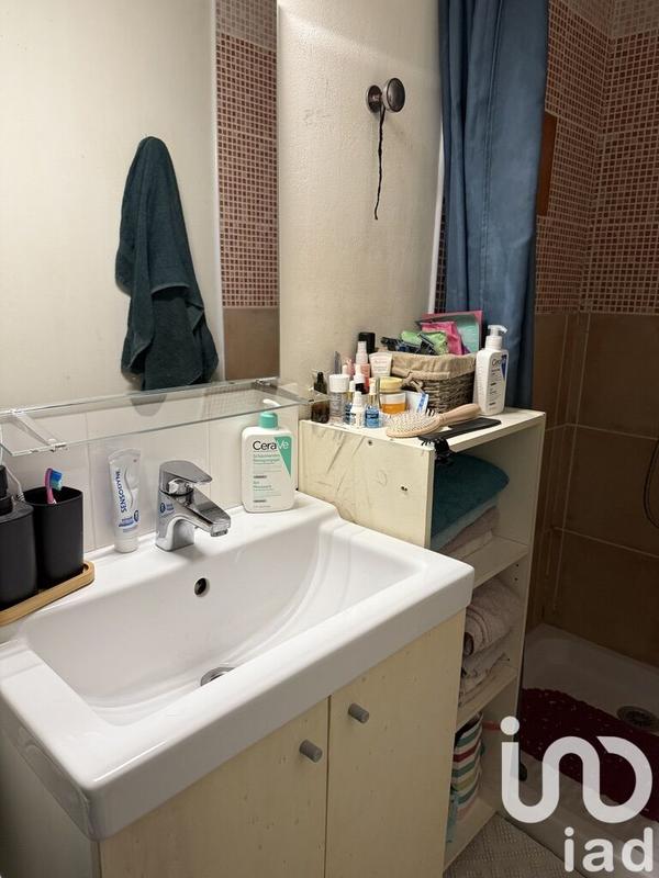 Maison de village - 39 m² - 3 pièces