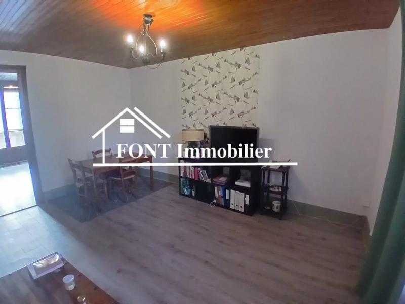 Appartement - 103 m² - 5 pièces