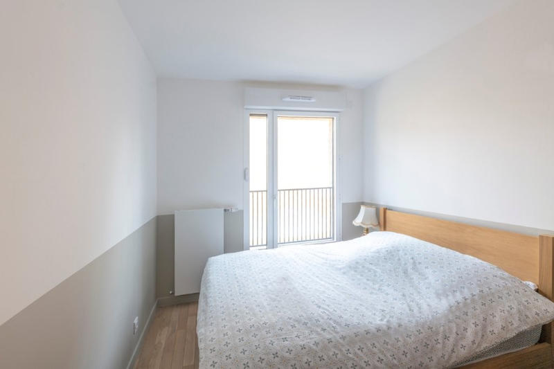 Appartement - 82 m² - 4 pièces