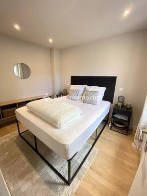 Appartement - 26 m² - 2 pièces