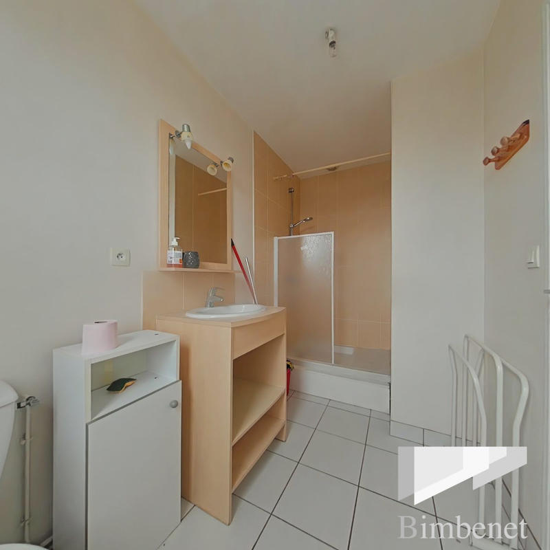 Immeuble - 135 m²